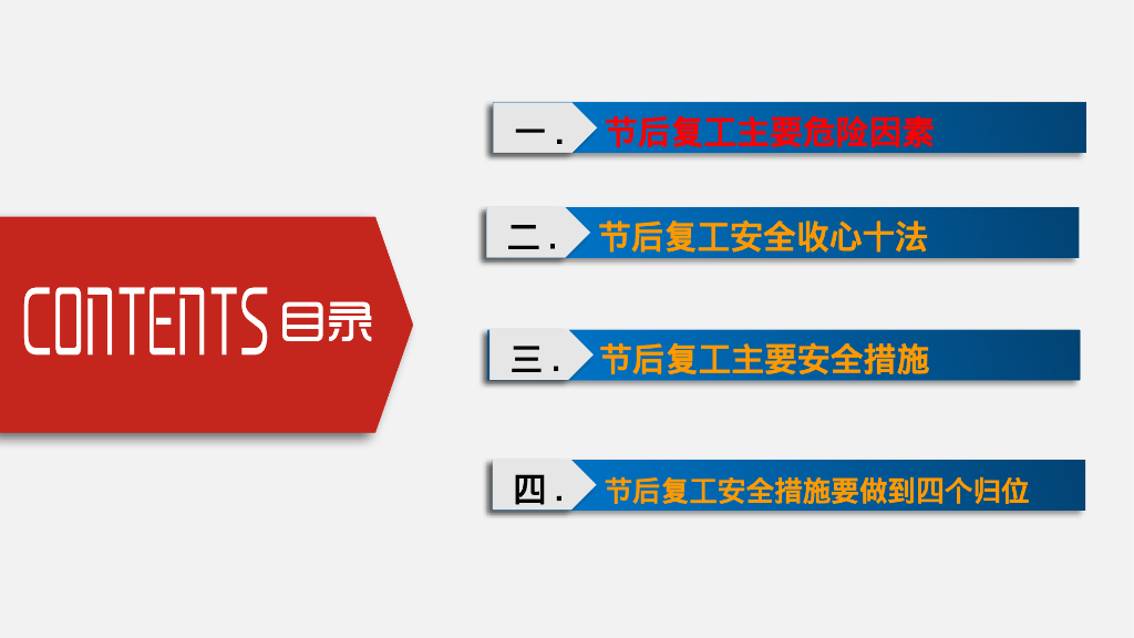 春节节后安全开工培训（PPT）_第7页