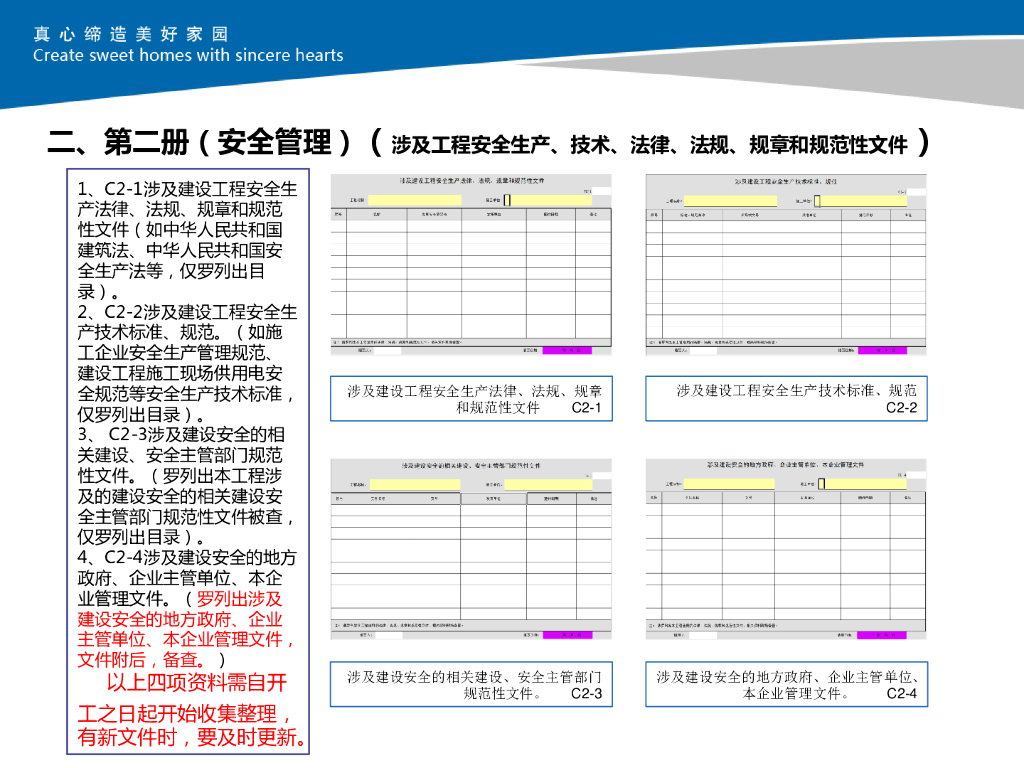 名企安全资料收集整编作业指导书_第9页