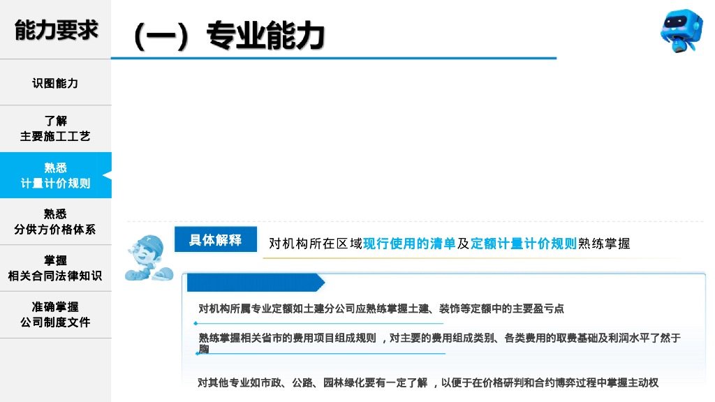 浅谈如何胜任商务管理部经理（83页）_第10页