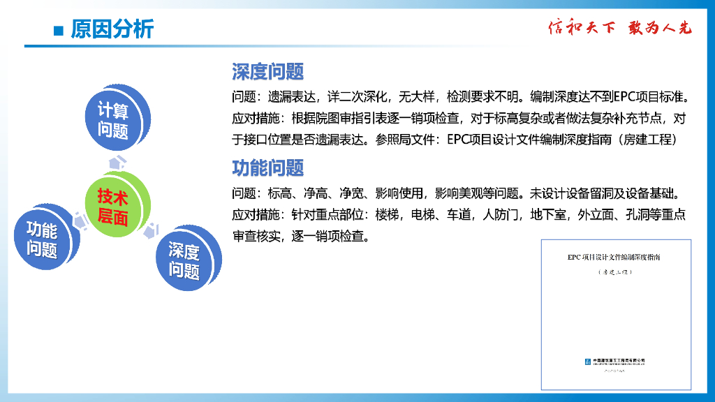 中建地上结构设计深度及功能问题案例分析_第6页