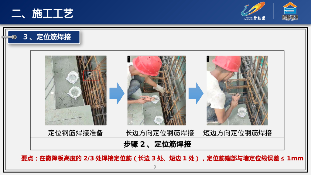 微降板土建(模板)施工指引 （图文并茂）_第9页