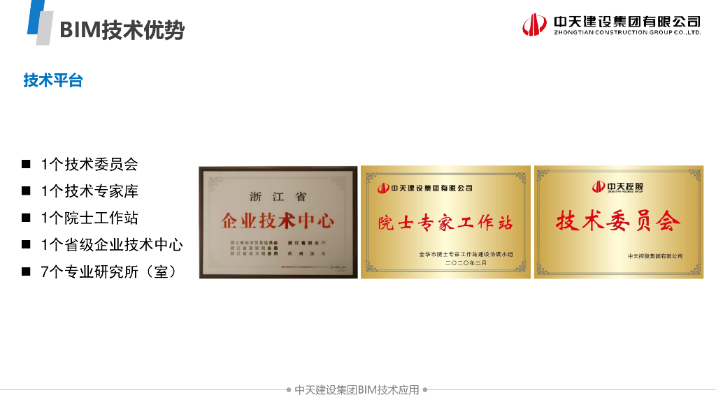名企BIM技术应用能力介绍_第7页