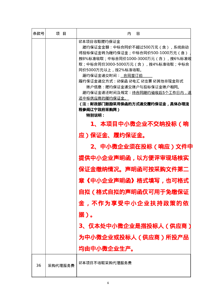 辽宁省盘锦市平安城市购买服务招标中标（成交）结果公告_第8页