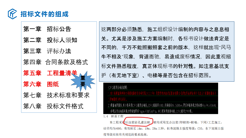 技术标编制要求及注意事项（67页）_第7页