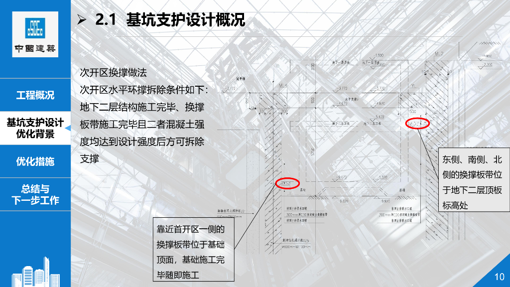中建深浅基坑施工结构与支护设计优化汇报_第10页