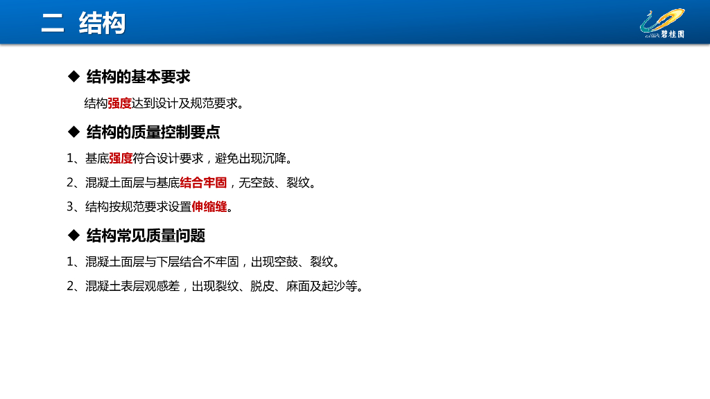 知名地产园建工程检查指引（94页）_第10页