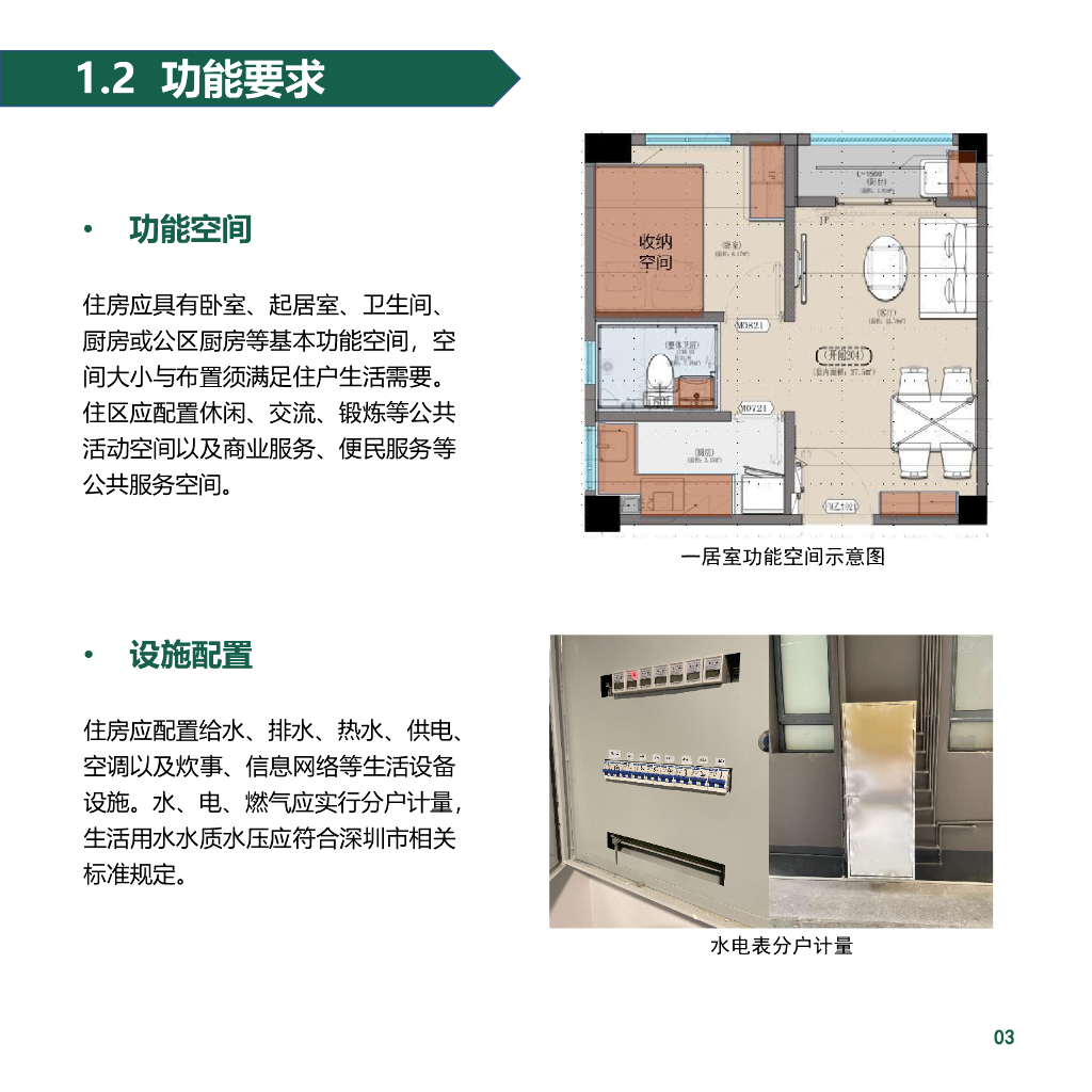 [深圳]城中村保障房规模化品质化改造提升_第6页