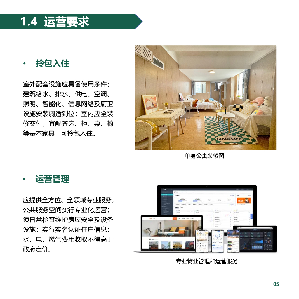 [深圳]城中村保障房规模化品质化改造提升_第8页