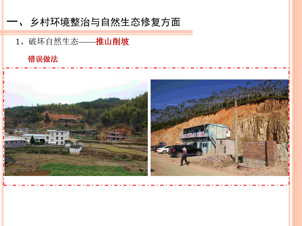 美丽乡村建设负面案例及解析_第6页