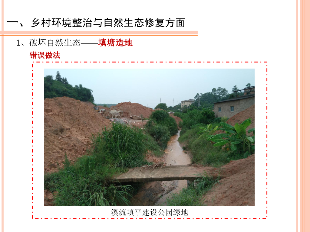 美丽乡村建设负面案例及解析_第8页