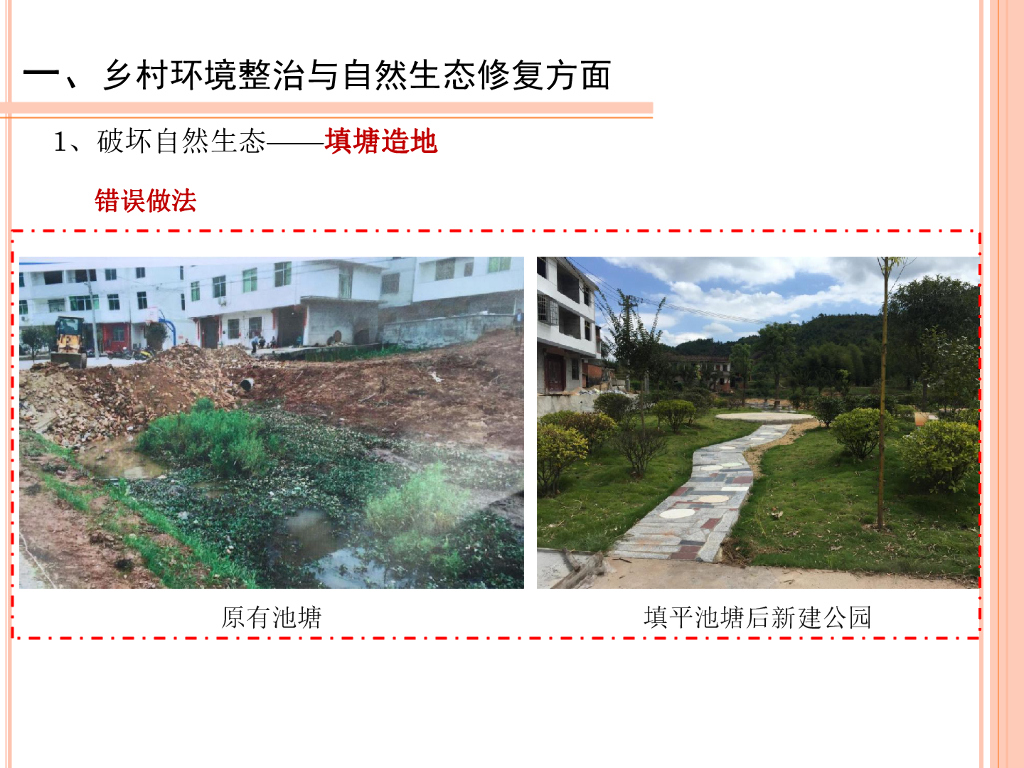 美丽乡村建设负面案例及解析_第9页