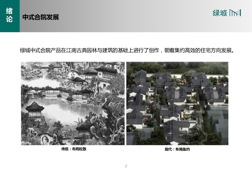 中式合院产品设计导则（总图篇，163页）_第8页