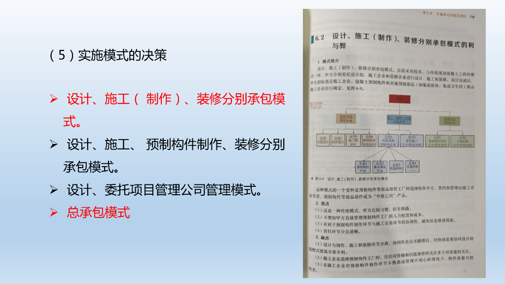 甲方装配式决策与设计阶段管理常见问题预防_第8页