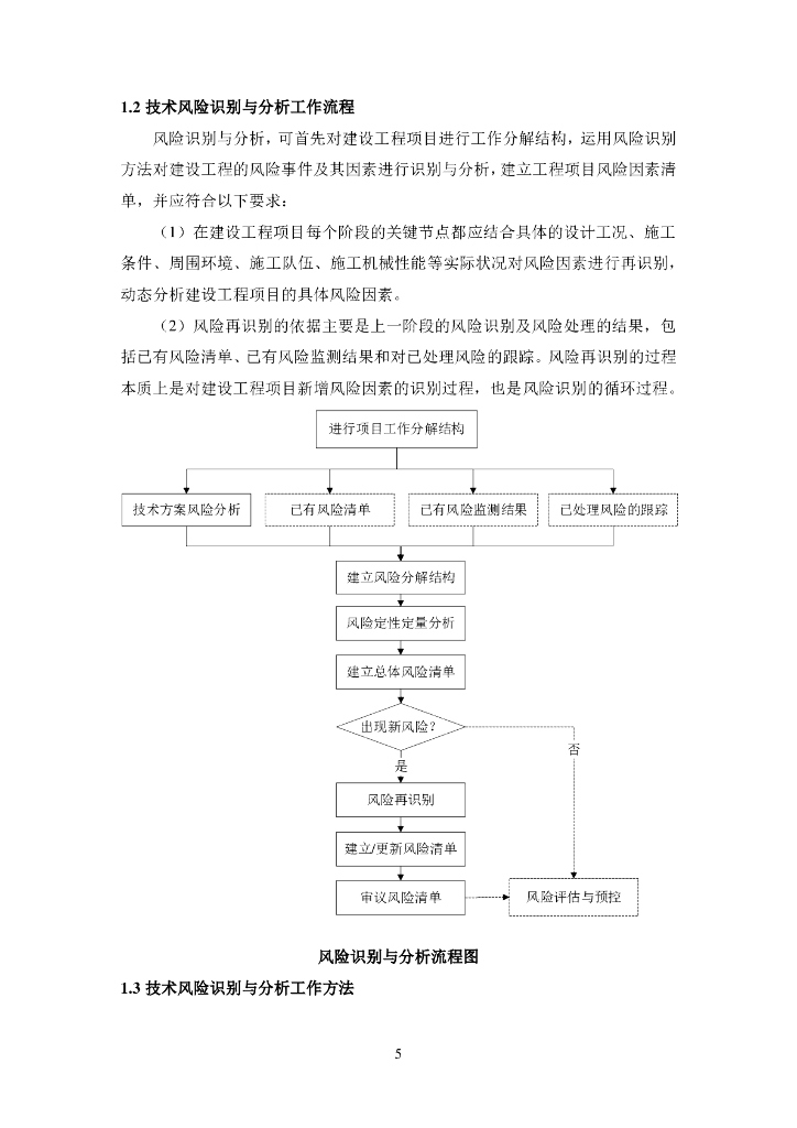 中建项目技术风险管理手册（2020年）_第8页