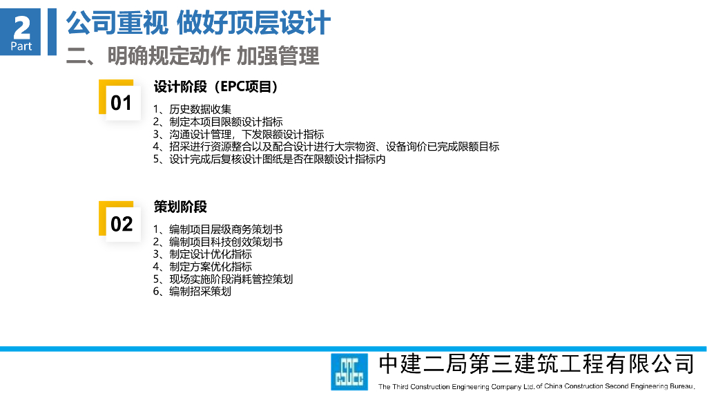 中建总承包管理中科技创效实施专题交流_第10页