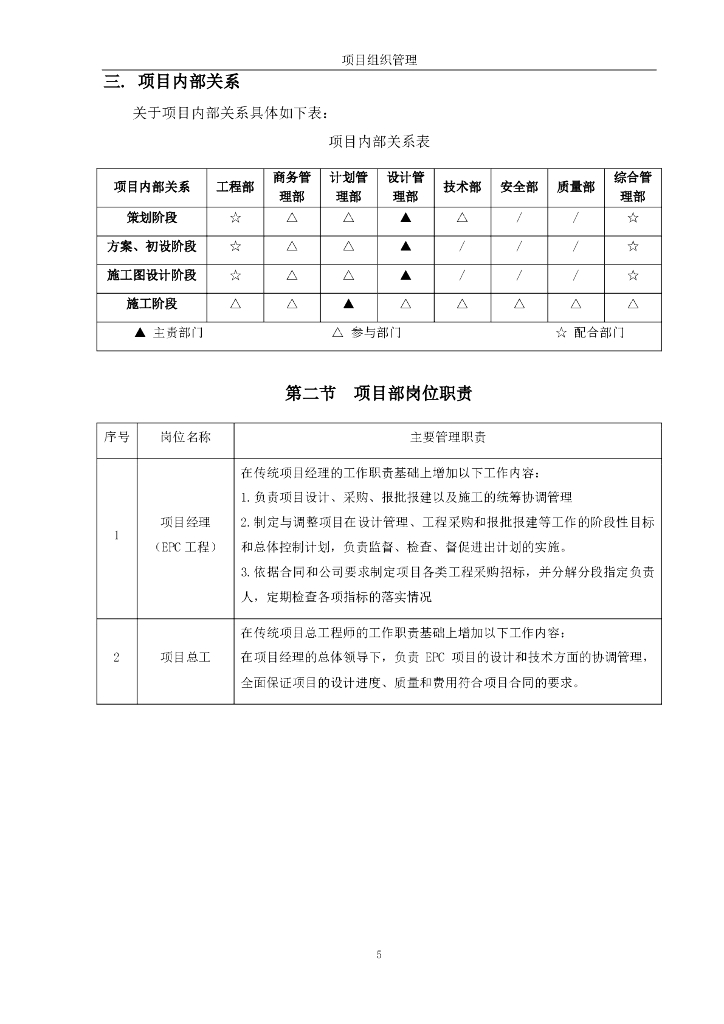中建EPC工程总承包项目管理实施手册（第一版）75页_第9页