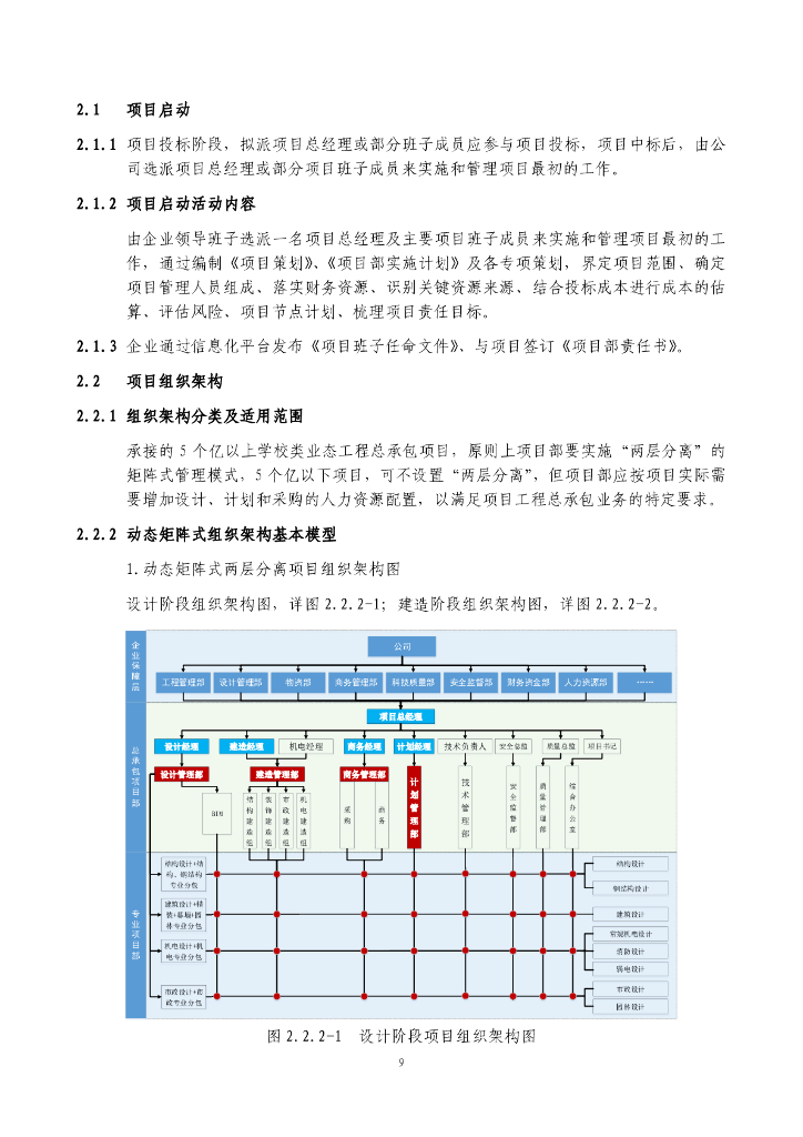 中建学校业态工程总承包项目管理作业指导书（试行版）（223页）_第10页