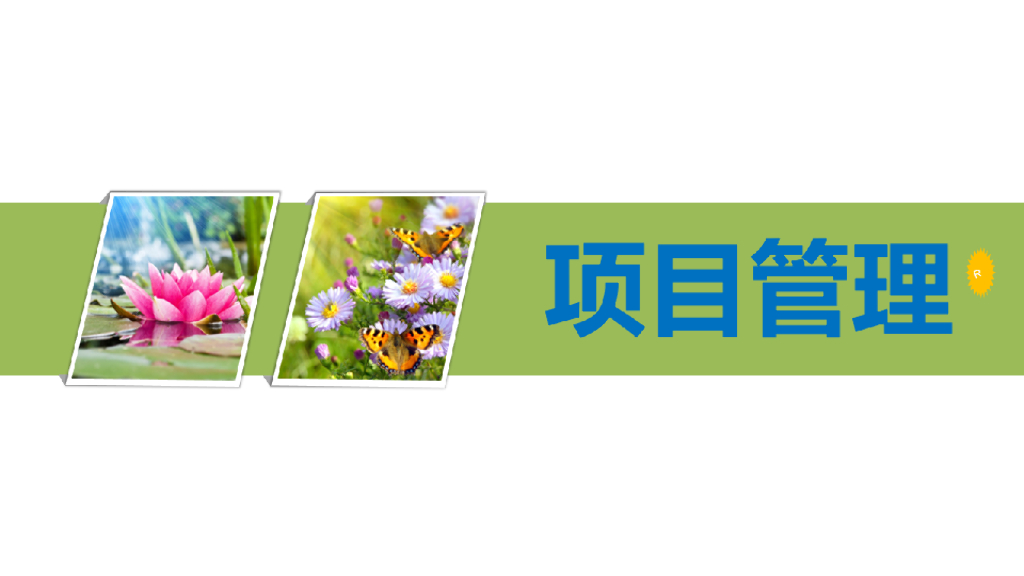 工程项目管理培训讲义（75页）