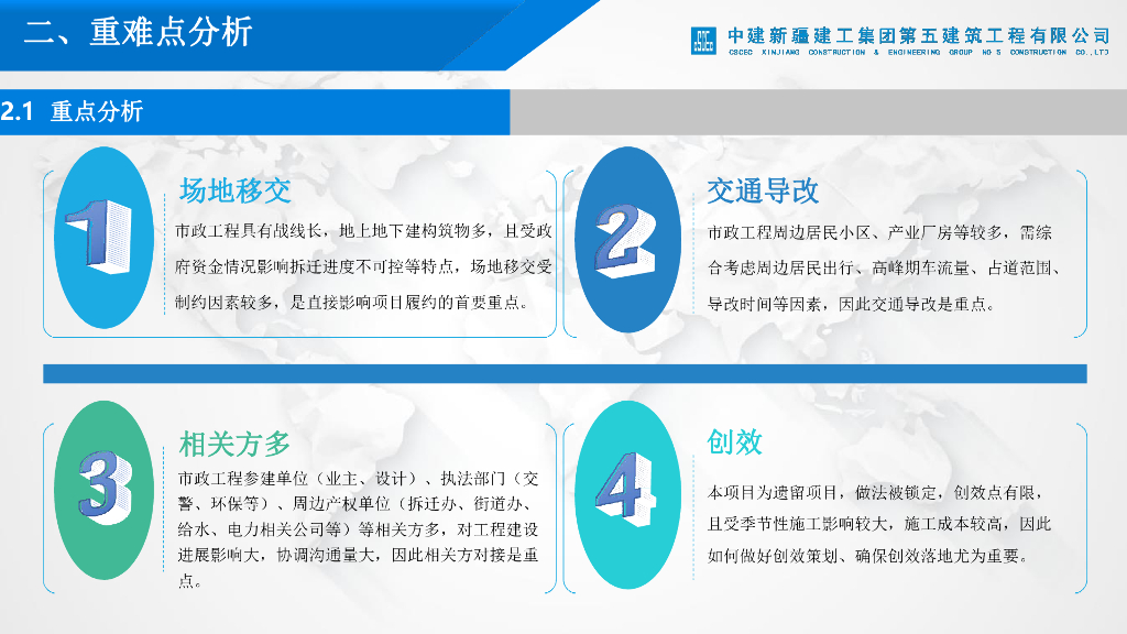 道路工程统筹策划难点及管理思路（2023年）_第8页