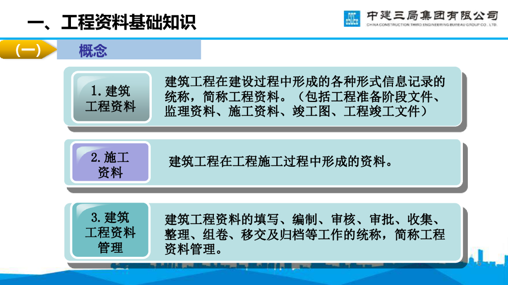 中建工程施工资料管理（76页）_第6页