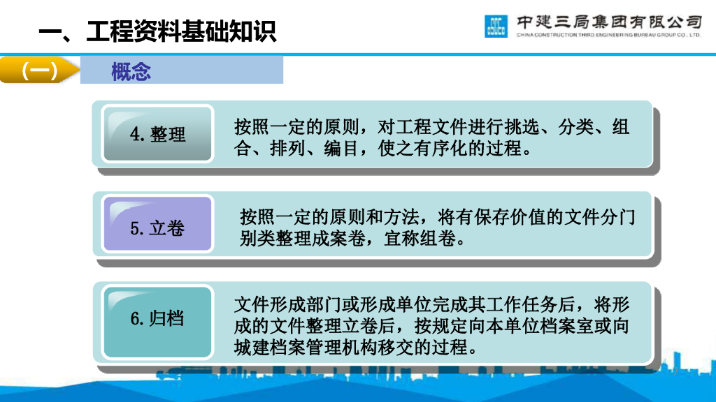 中建工程施工资料管理（76页）_第7页