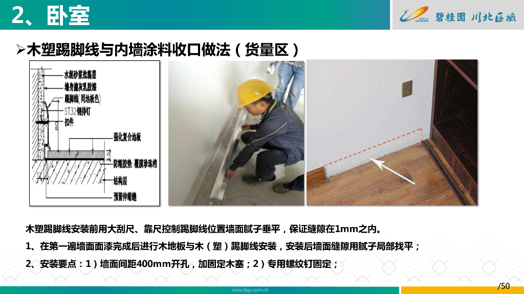 知名房企货量精装修施工标准图集（2020年）_第9页