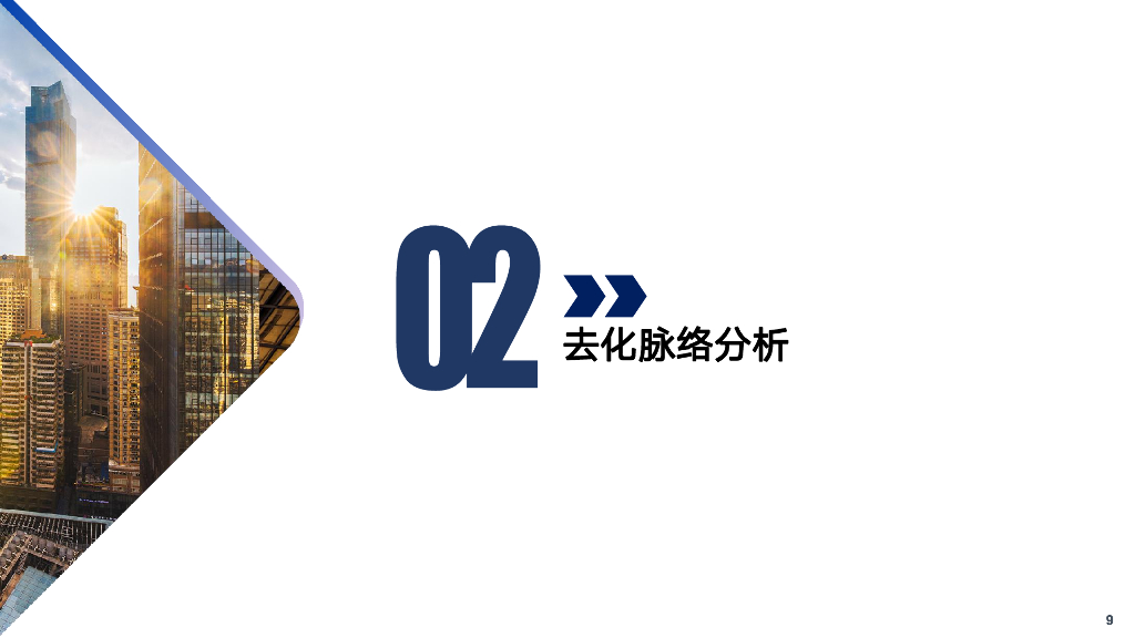 房企3大去化策略之变化解库存压力_第9页