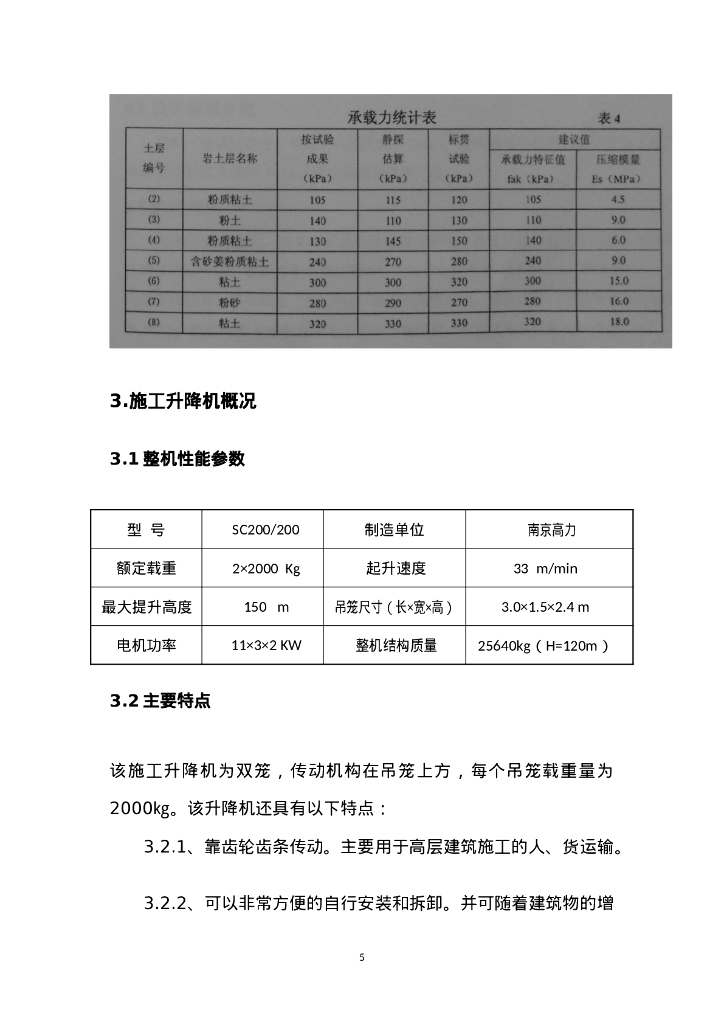 升降机安装监理实施细则_第5页