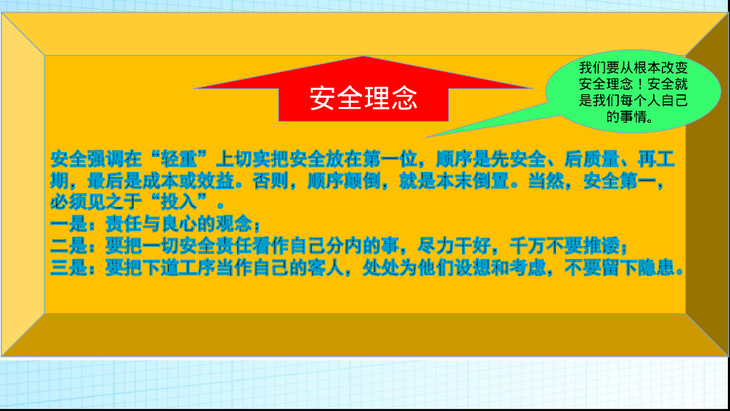 三级安全教育培训讲义（114页）_第2页