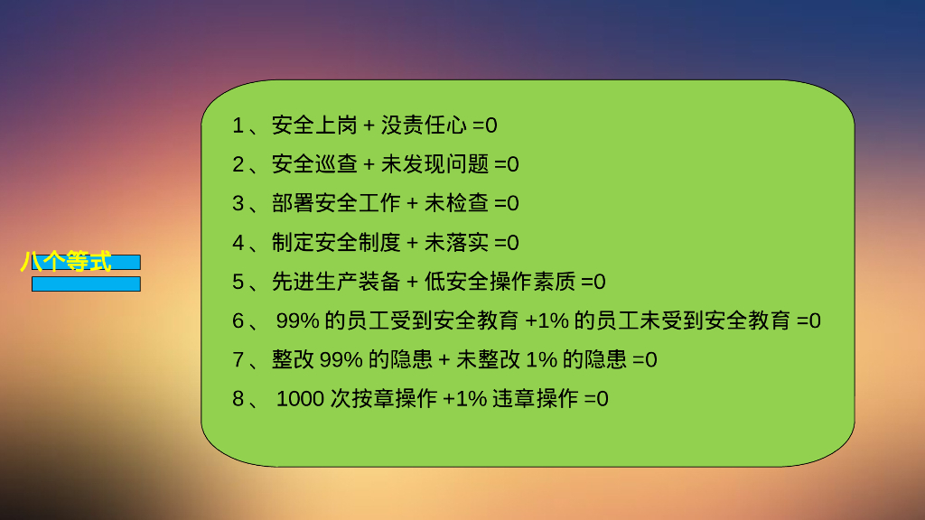 三级安全教育培训讲义（114页）_第3页