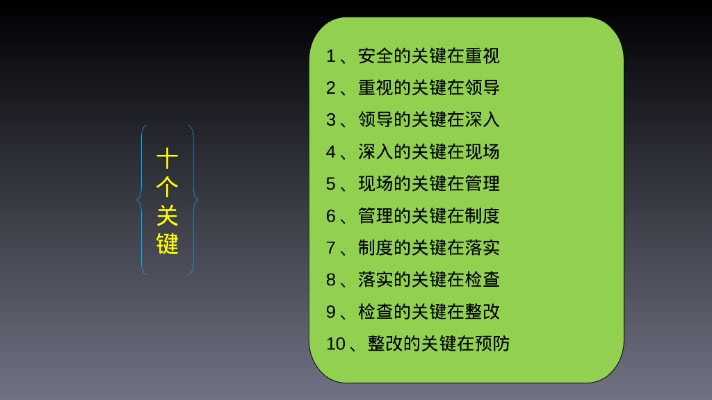 三级安全教育培训讲义（114页）_第5页