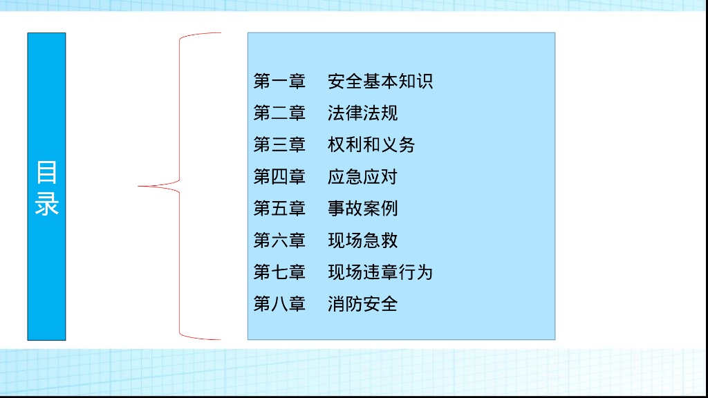 三级安全教育培训讲义（114页）_第7页