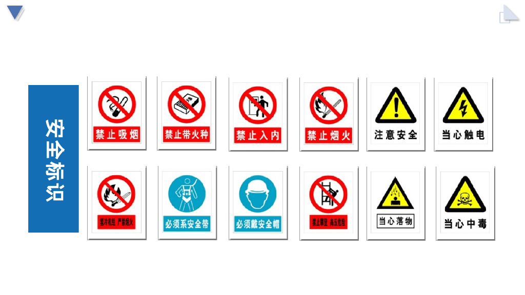 施工现场安全教育培训课程（PPT）_第6页