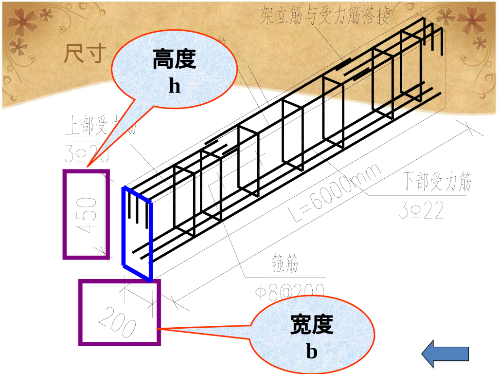 3D钢筋混凝土构造识图（255页）_第8页