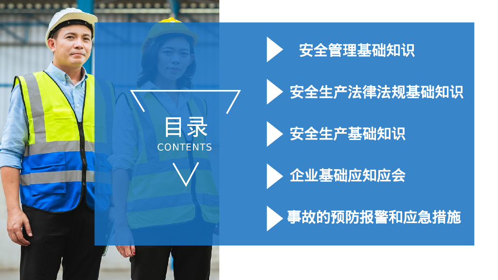 安全生产应知应会手册（PPT）_第2页
