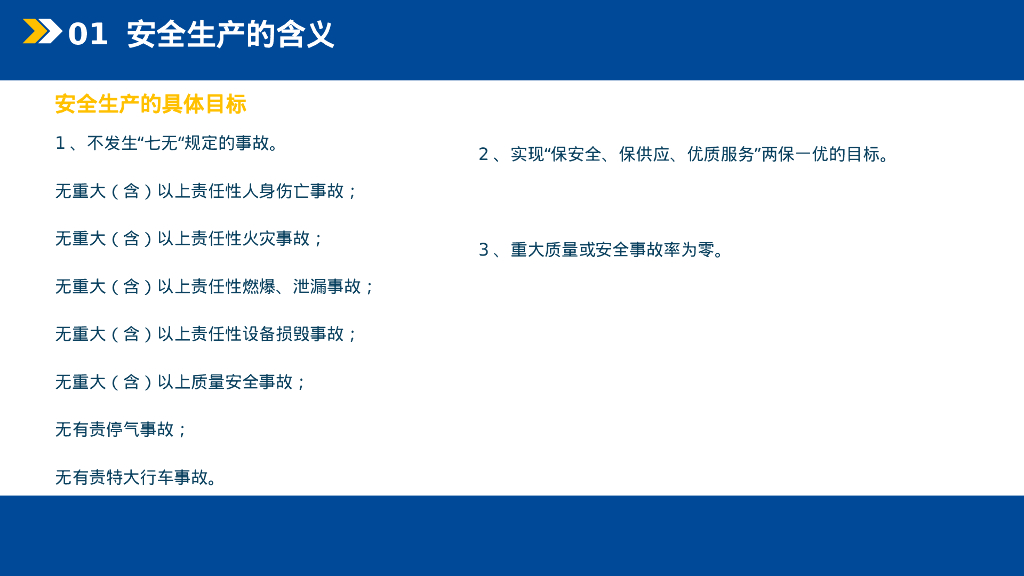 员工三级安全教育培训（PPT）_第5页