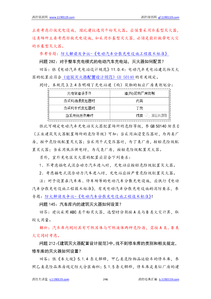 一些对于给水排水的答疑汇总_第8页