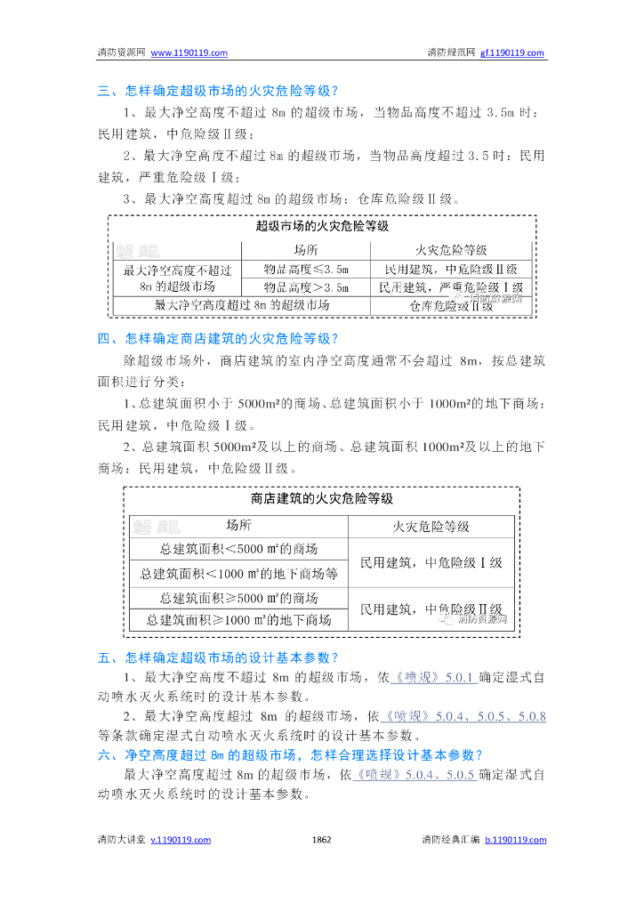 自动喷水灭火系统_第8页
