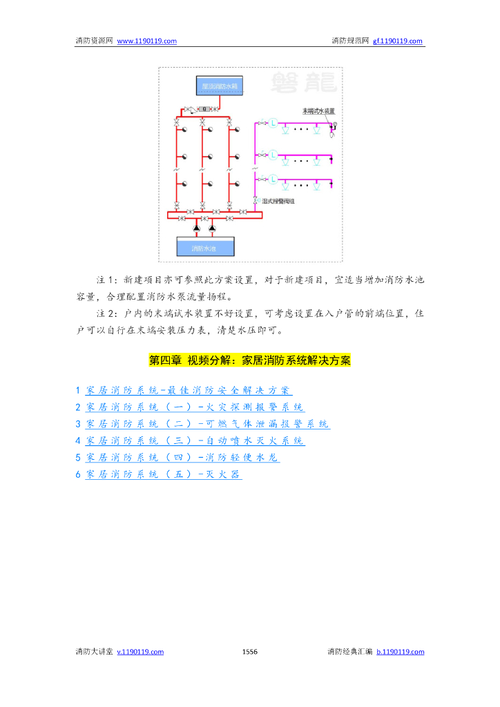 住宅建筑消防_第6页