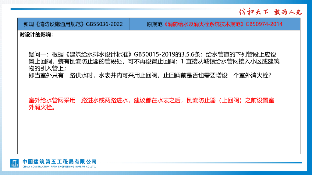 【名企】消防设施通用规范实施对设计的影响_第6页