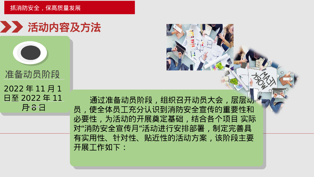 【培训】消防安全月启动培训_第6页