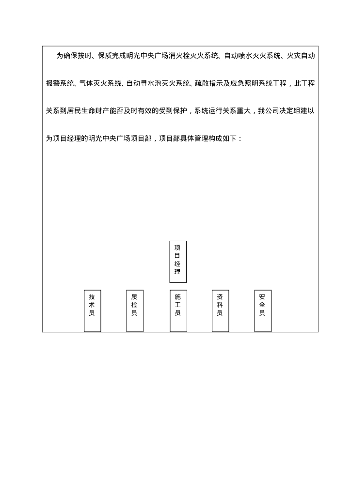 消防工程竣工验收全套资料_第6页