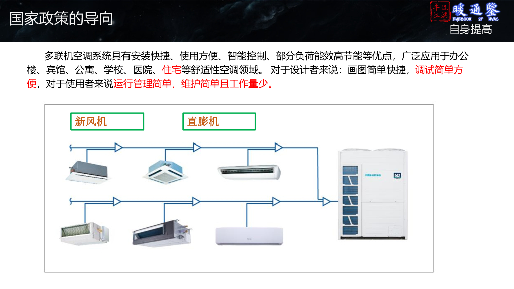 【暖通】多联机交流暖通设计师卷的领悟_第8页