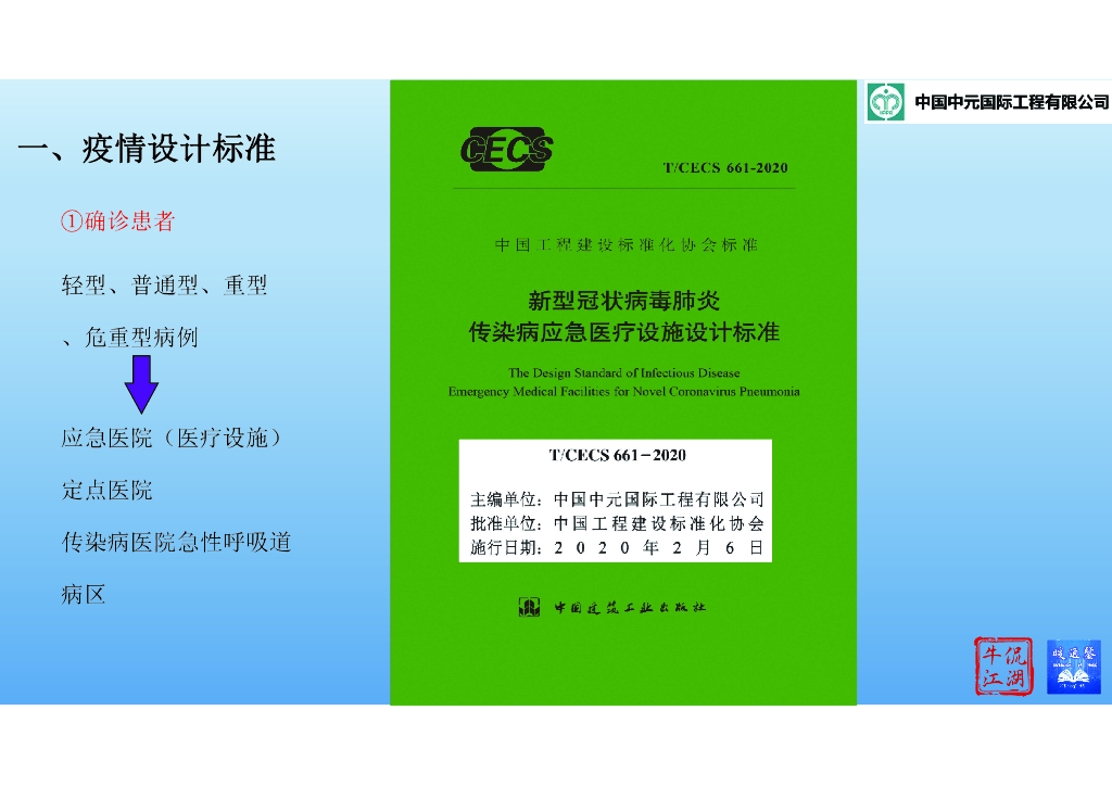 【暖通】后疫情期医院通风设计_第6页