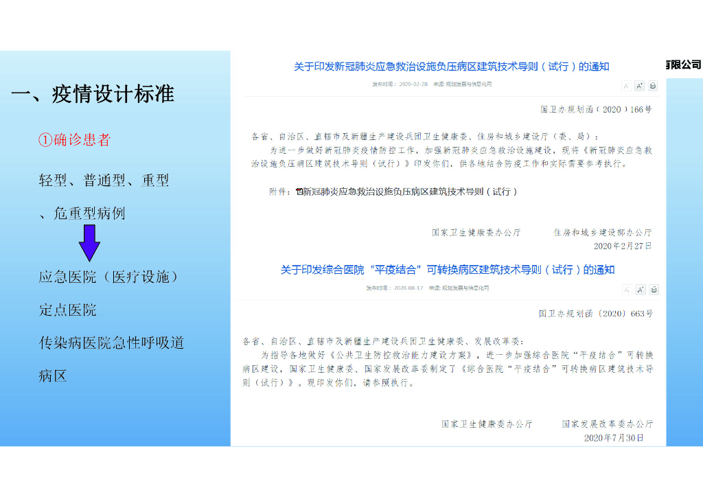 【暖通】后疫情期医院通风设计_第7页