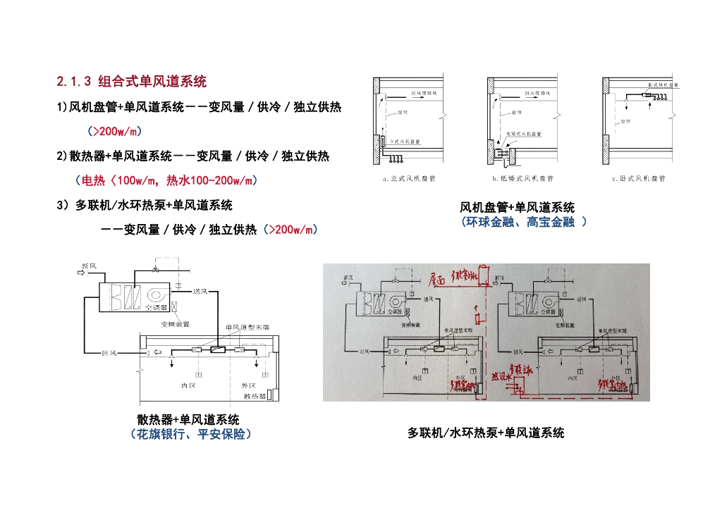 【暖通】变风量空调系统设计与节能_第6页