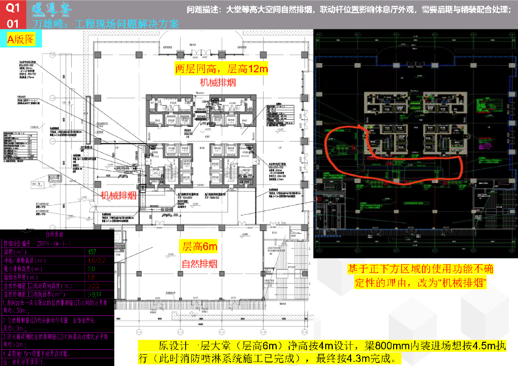 【暖通】工程现场疑难问题解决方案_第6页