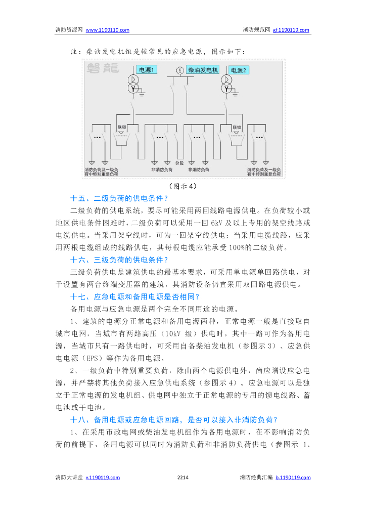 供配电消防设施_第9页
