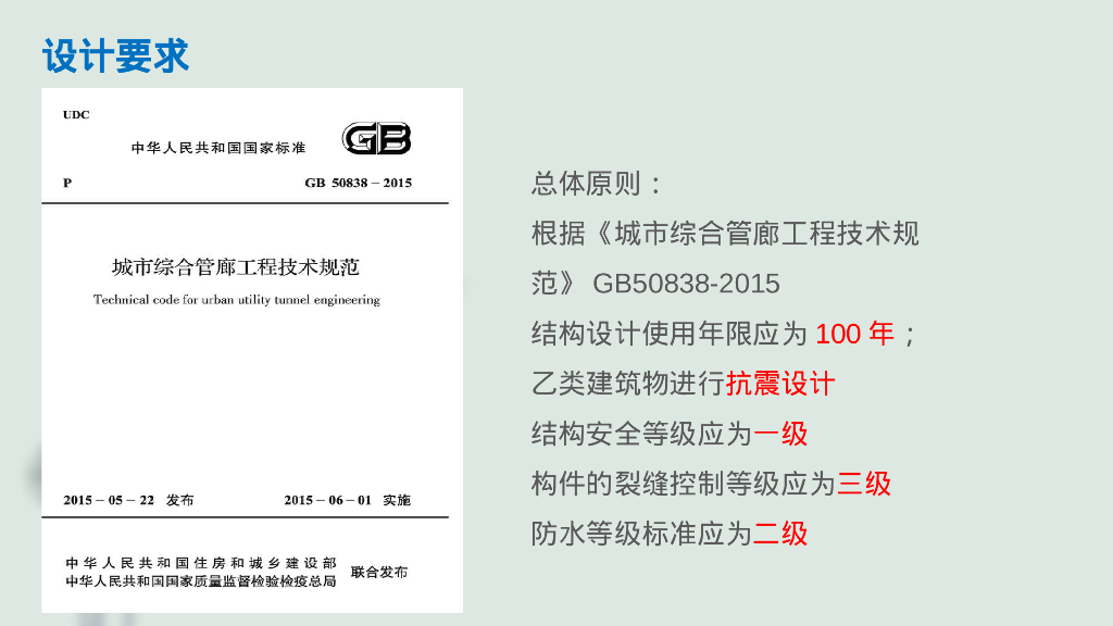 城市地下机电管线综合设计及施工_第10页