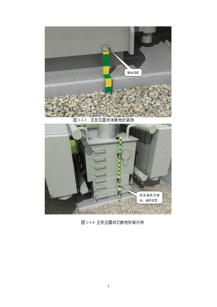 光伏电站样板工程手册_第7页